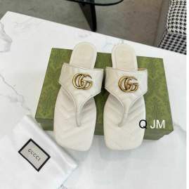 Picture of Gucci Slippers _SKUGuccisz35-40JM01301952